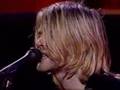 Nirvana - Heart Shaped Box live