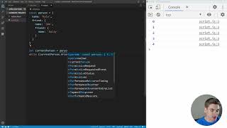 Advanced JavaScript Tutorial - 50