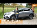 OPEL GRANDLAND X TEST DRIVE: NON SAI SE SCEGLIERLA? DOPO LA VORRAI SUBITO | DEBORAH ON BOARD