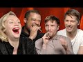 'Game of Thrones' Cast Play Theme Tune On A Kazoo In 'The BIG GOT Pub Quiz' | PopBuzz Meets