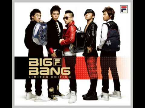 fila big bang