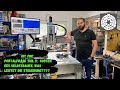 CNC Portalfräse bauen 9 - Was kostet der Selbstbau und was leistet die neue Steuerung?????