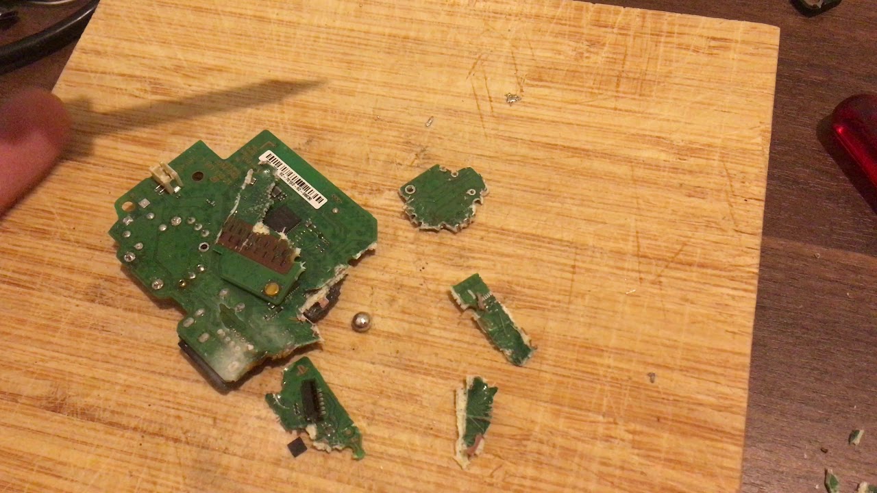 How To Fix A Broken PCB YouTube How To Fix A Broken PCB YouTube