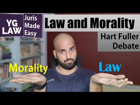 Video: The revival of morality: features, principles and ideas