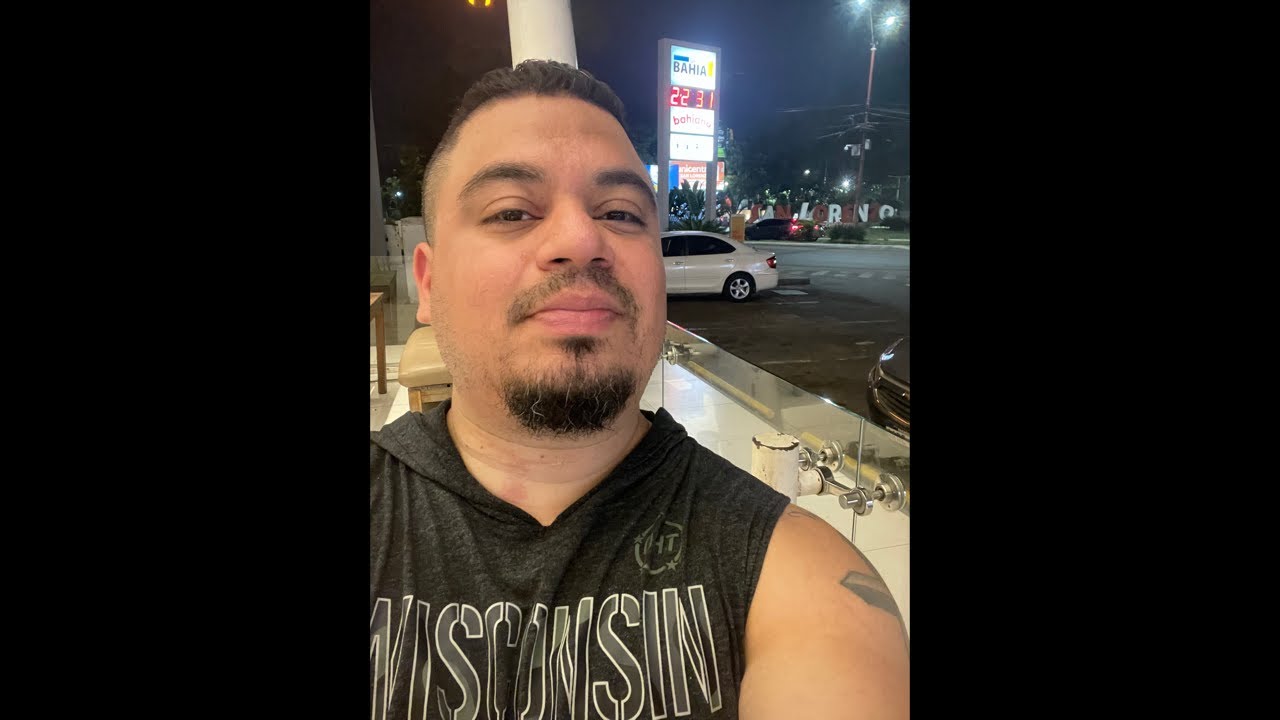 Back in Paraguay 🇵🇾❤️🌴