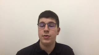 Ivan Jovanovic invites you to OdessaJS'2018!