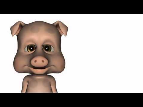 Comptines des USA = Buttermilk - YouTube