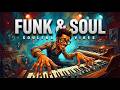Soul Funk Revival | 1 Hour of Deep Vintage Grooves & Timeless Feelings
