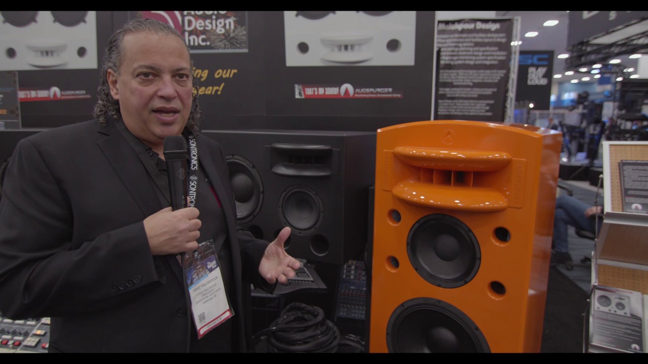 Augspurger   Treo 812 CFM