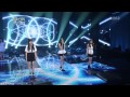 Capture de la vidéo Orange Caramel - What Should I Do - 140712 Kbs Immortal Song 2