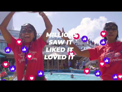 carnival cruise storm tiktok