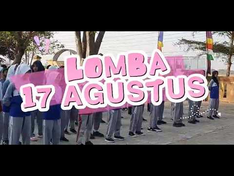 NGAKAK...GAK KUAT NAHAN KETAWA NONTON LOMBA SISWA ESTIGU