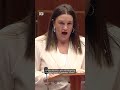 Lambie's emotional plea for more medical help for veterans | ABC NEWS