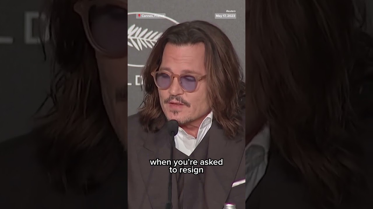 #JohnnyDepp felt boycotted by #Hollywood during trials #JohnnyDepp felt boycotted by #Hollywood during trials