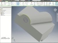 Aprendizaje con Inventor "sol 61"