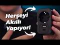 Akıllı Evlere Şart! 🤯 Şımart Akıllı Priz Kutu Açılımı ve İnceleme!
