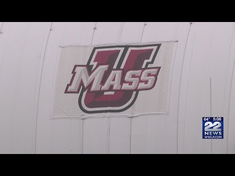 UMass-Amherst Chancellor outlines reasons for budget cuts, staff reductions