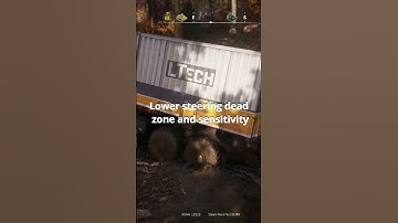 Controller or Steering Wheel Not Working in RoadCraft? Fix It Fast!