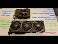 Upgrading My GPU: GTX 1070 → RTX 3070 VENTUS + 850W PSU!