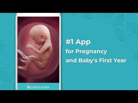 Pregnancy Tracker App for Android | BabyCenter