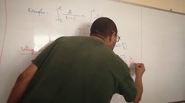 Intégration sur un segment