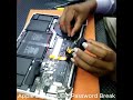🔐Apple EFI Password Unlocking Service | Raminfotech Laptop Service