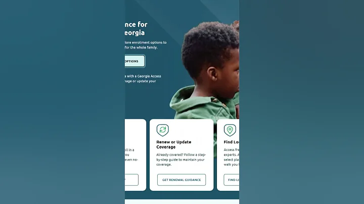 Georgians can now 'window shop' their healthcare rates for 2026 on ACA marketplace