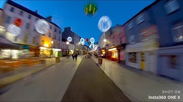 Insta360 Awards - Waterford TimeShift