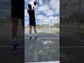 Create space. Let it fly. #short #shorts #nba #basketball #basketballshorts #handles #3pointer