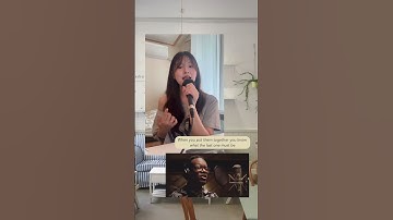 Thumbnail of Four - Michael Mayo (cover) 4️⃣     #live #jazz #cover