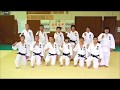 #151 福岡市立席田中学校 柔道部