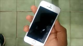 Desbloqueio Icloud iPhone 5S Ate o 14 Pro Max Funcionando 100%/Unlock icloud Iphone 5S Dezembro 2023