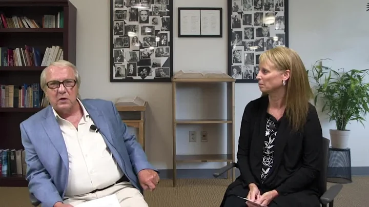 Examining Self Care and Social Work Groups with Ch...