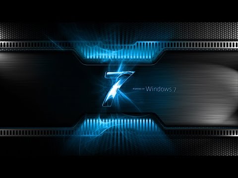 How to Run Cmd in Full Screen in Windows 7