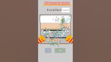 Thief Puzzle Level 13 Answer and Walkthrough