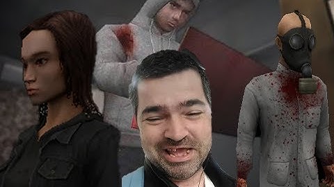 An Inaccurate Summary of Cry of Fear