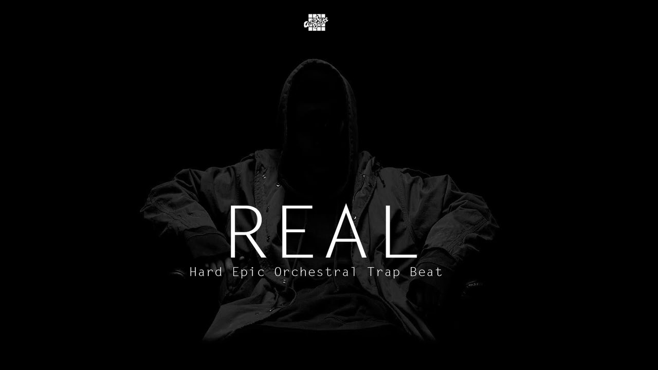 Dark Epic Orchestral Trap Beat  |Trap Instrumental | NF Type Beat
