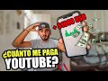 ¿CUÁNTO DINERO GANO EN YOUTUBE? ¿TENGO PAREJA? - Camallerys Vlogs (Preguntas y Respuestas)