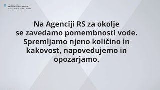 Pomembnost vode