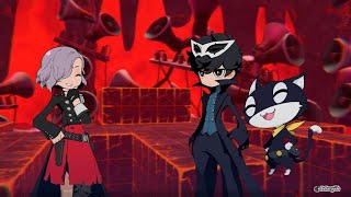 Persona 5 Tactica | Story after Quest 12