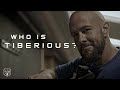 Who is tiberious  produced by anvl media