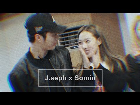 J.seph x Somin - J.So K.A.R.D