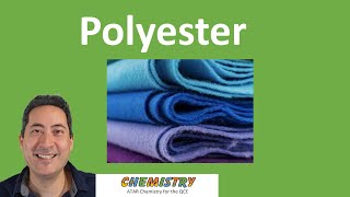 Polyester | U4 | ATAR Chemistry QCE