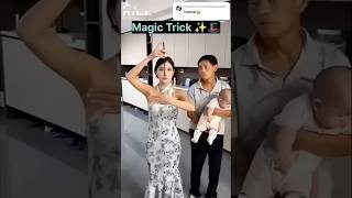 STEREO LOVE FUNK 😍 Crazy mouth Magic 🔥🤯 #shorts #stereolove #funk #viral #trending