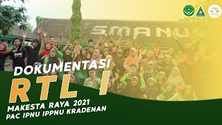 [Cinematic Video] Outbond RTL I Makesta Raya 2021 PAC IPNU-IPPNU Kradenan Blora