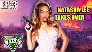 Hot Chicks Gone ROUGE in GTA RP🔥😈| Tonio | #gta