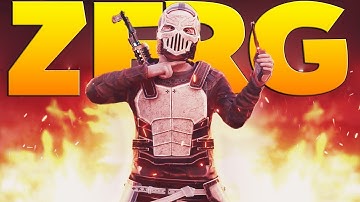 1000+ Hours Rust Console PVP Clips