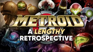 Metroid Series Retrospective | A Complete History and Review by I Finished A Video Game 486,224 views 5 months ago 6 hours, 6 minutes