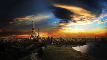 سورة الذاريات للشيخ صلاح بو خاطر