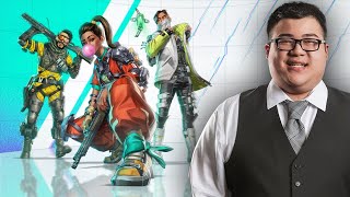 BUSIER THAN EVER (Scarra is totally not just finding excuses not to stream)